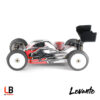 lens bodies levante left side