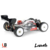 lens bodies levante rear right side