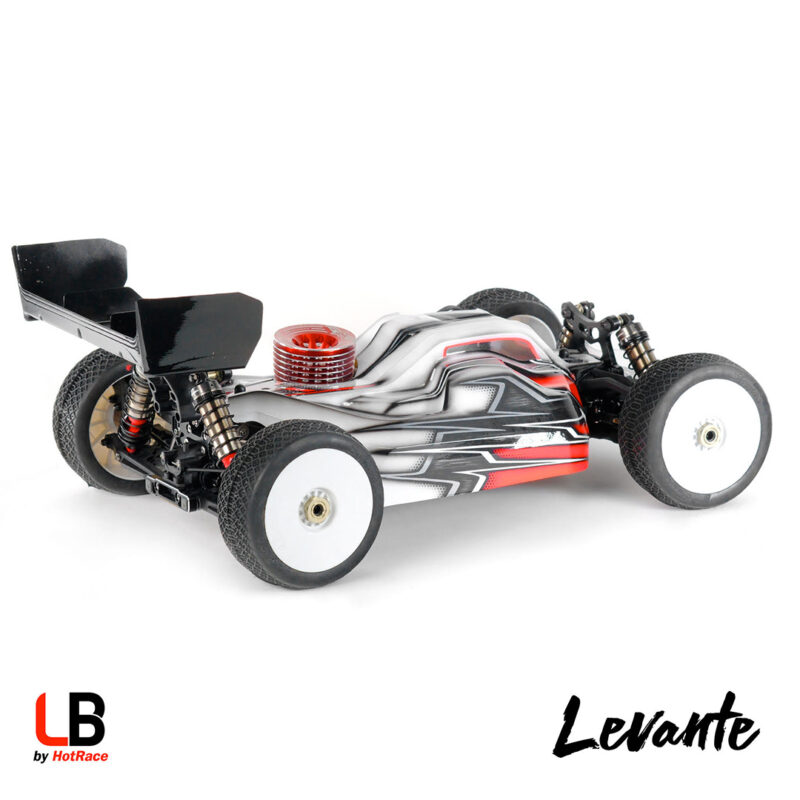lens bodies levante rear right side