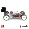 lens bodies levante right side