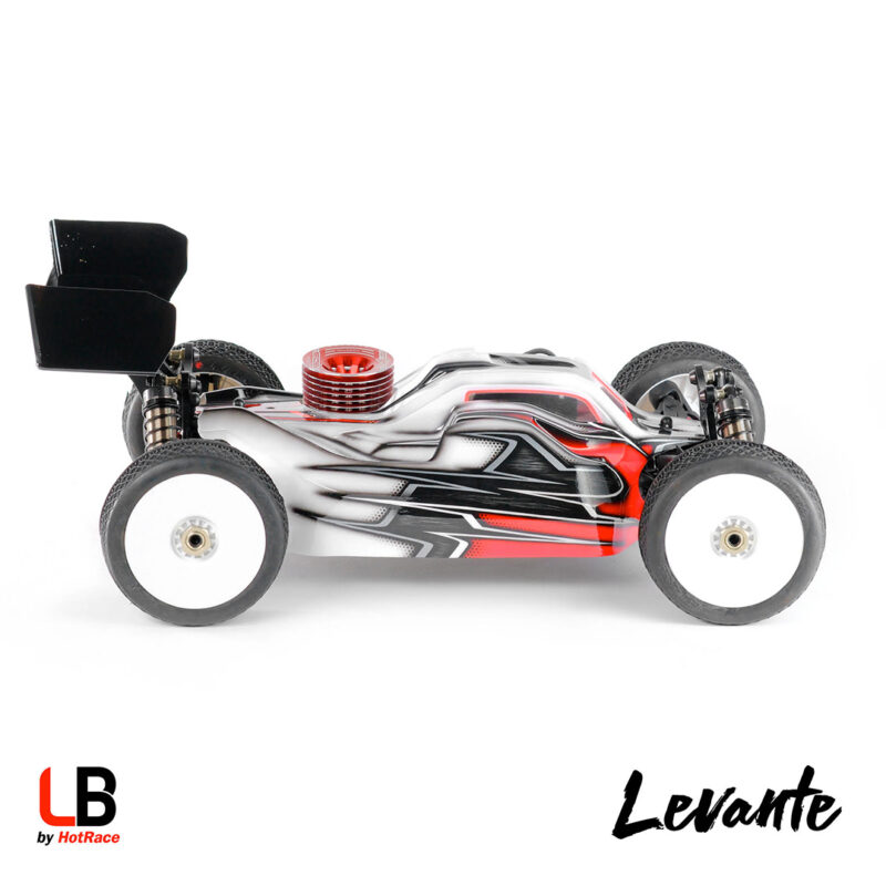 lens bodies levante right side